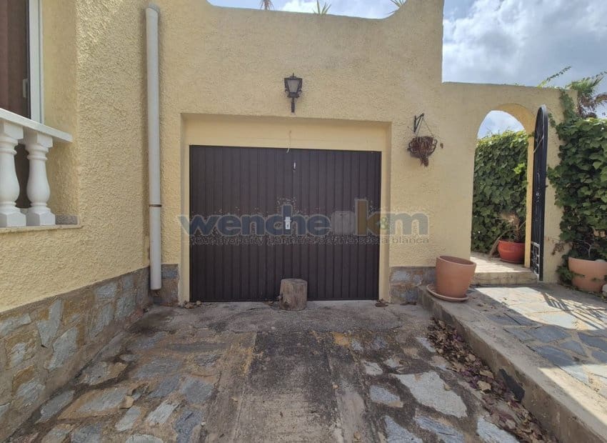 Pareado de 2 habitaciones en Los Balcones en venta con piscina garaje - 299.950 € (Ref: 10033070)