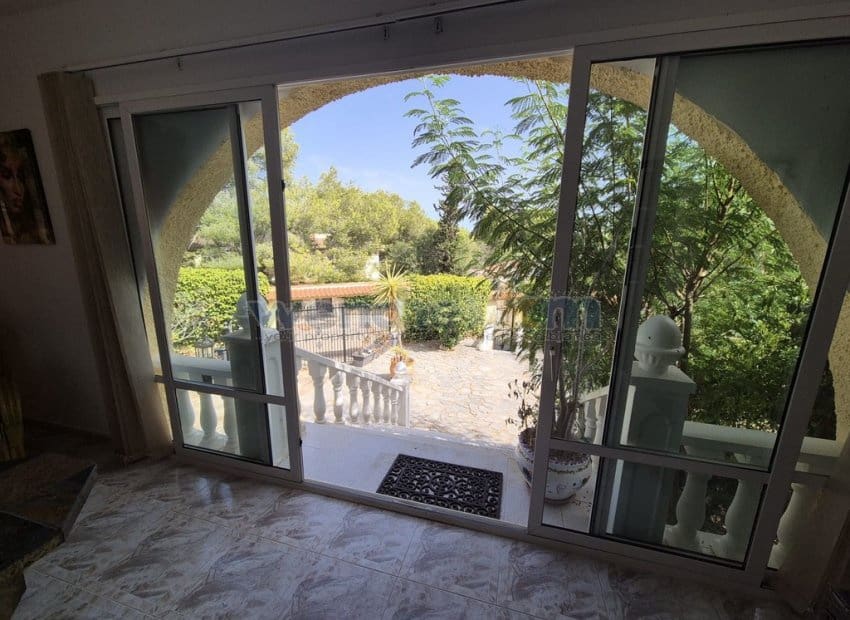Pareado de 2 habitaciones en Los Balcones en venta con piscina garaje - 299.950 € (Ref: 10033070)