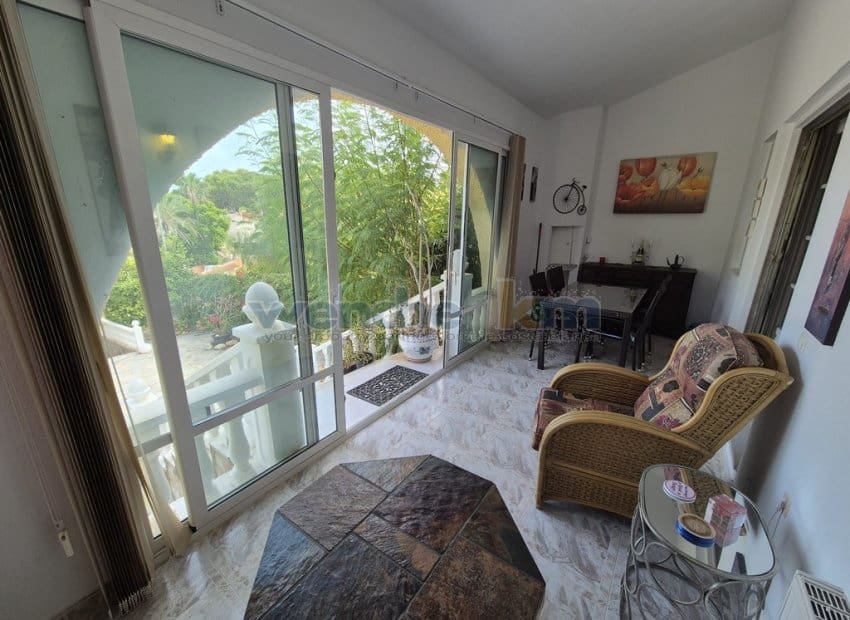 Pareado de 2 habitaciones en Los Balcones en venta con piscina garaje - 299.950 € (Ref: 10033070)