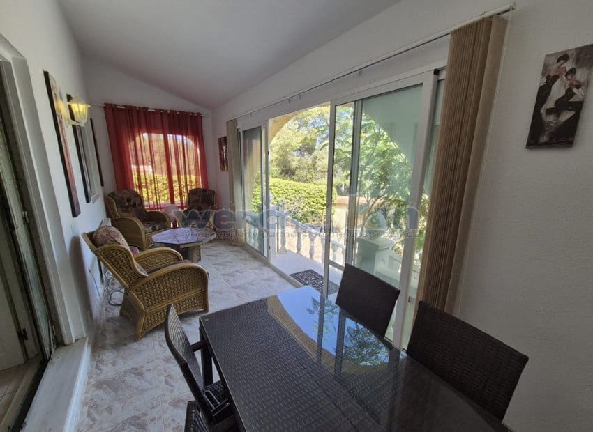 Pareado de 2 habitaciones en Los Balcones en venta con piscina garaje - 299.950 € (Ref: 10033070)