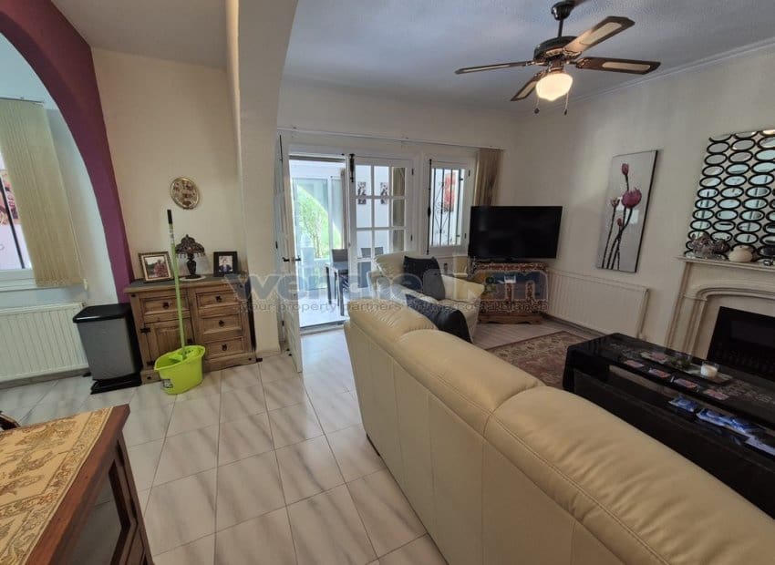 Pareado de 2 habitaciones en Los Balcones en venta con piscina garaje - 299.950 € (Ref: 10033070)