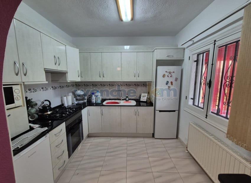 Pareado de 2 habitaciones en Los Balcones en venta con piscina garaje - 299.950 € (Ref: 10033070)