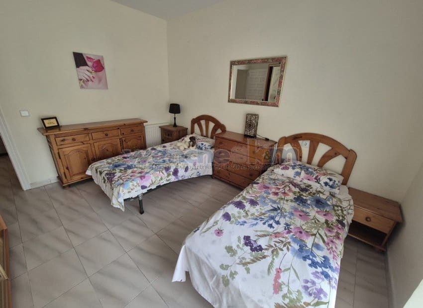 Pareado de 2 habitaciones en Los Balcones en venta con piscina garaje - 299.950 € (Ref: 10033070)
