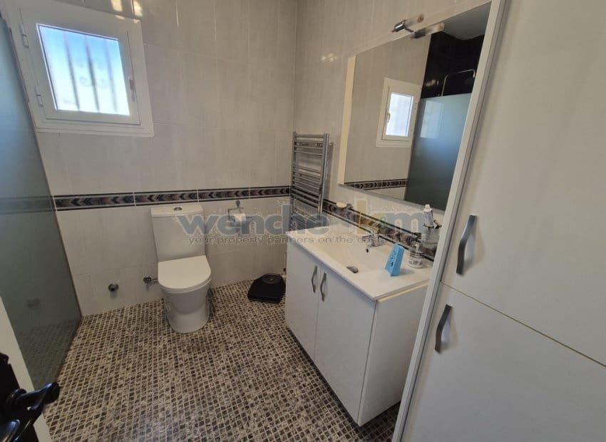 Pareado de 2 habitaciones en Los Balcones en venta con piscina garaje - 299.950 € (Ref: 10033070)