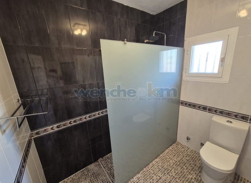 Pareado de 2 habitaciones en Los Balcones en venta con piscina garaje - 299.950 € (Ref: 10033070)