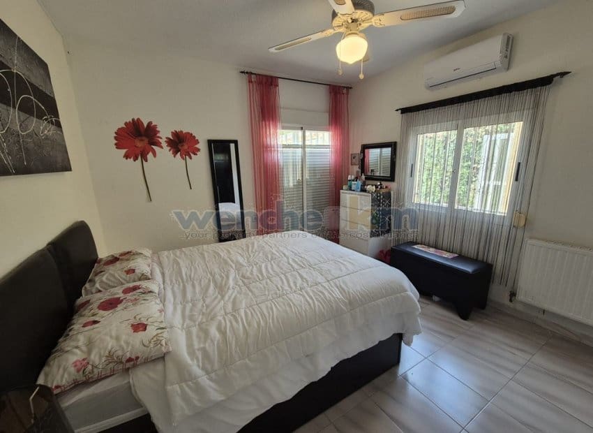 Pareado de 2 habitaciones en Los Balcones en venta con piscina garaje - 299.950 € (Ref: 10033070)