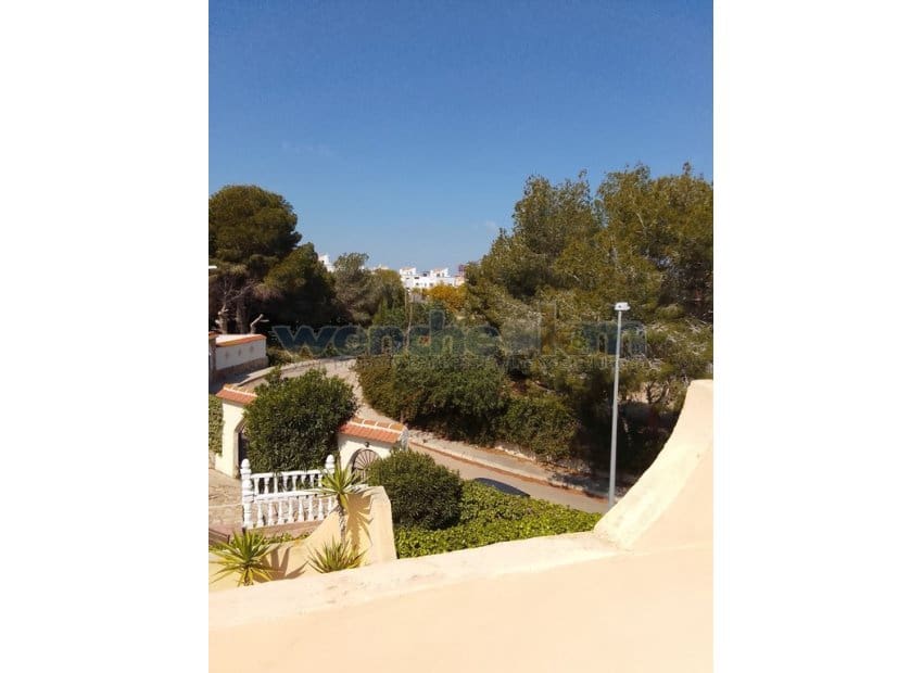 Pareado de 2 habitaciones en Los Balcones en venta con piscina garaje - 299.950 € (Ref: 10033070)