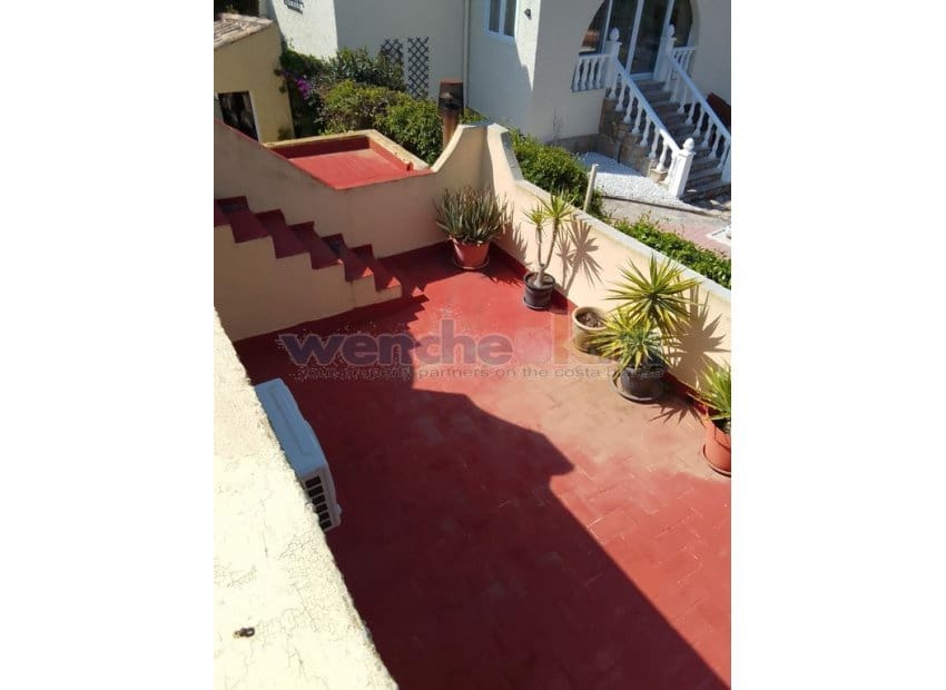 Pareado de 2 habitaciones en Los Balcones en venta con piscina garaje - 299.950 € (Ref: 10033070)