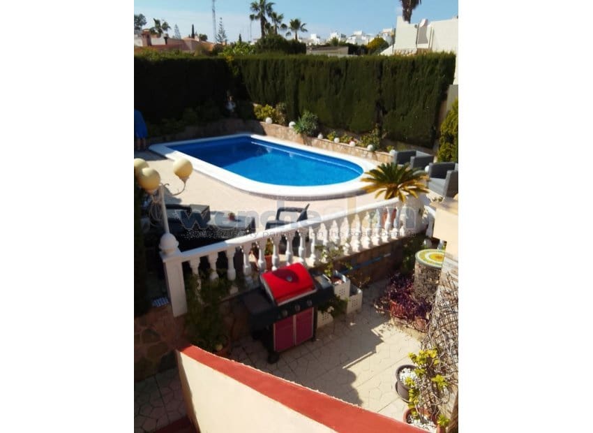 Pareado de 2 habitaciones en Los Balcones en venta con piscina garaje - 299.950 € (Ref: 10033070)