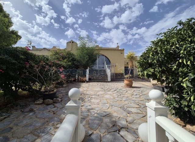 Pareado de 2 habitaciones en Los Balcones en venta con piscina garaje - 299.950 € (Ref: 10033070)