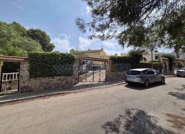 Pareado de 2 habitaciones en Los Balcones en venta con piscina garaje - 299.950 € (Ref: 10033070)