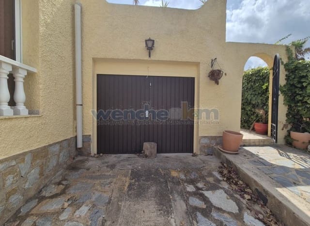 Pareado de 2 habitaciones en Los Balcones en venta con piscina garaje - 299.950 € (Ref: 10033070)