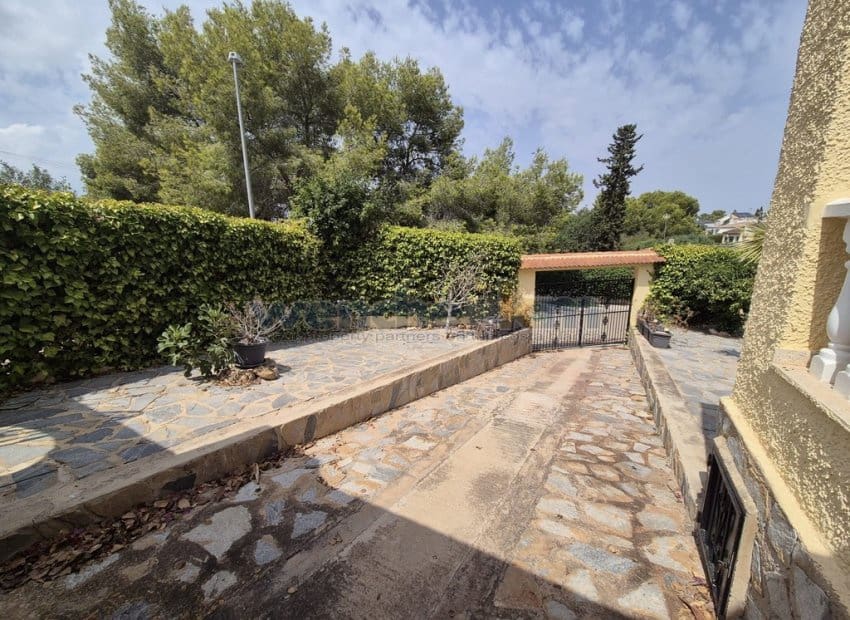 Pareado de 2 habitaciones en Los Balcones en venta con piscina garaje - 299.950 € (Ref: 10033070)