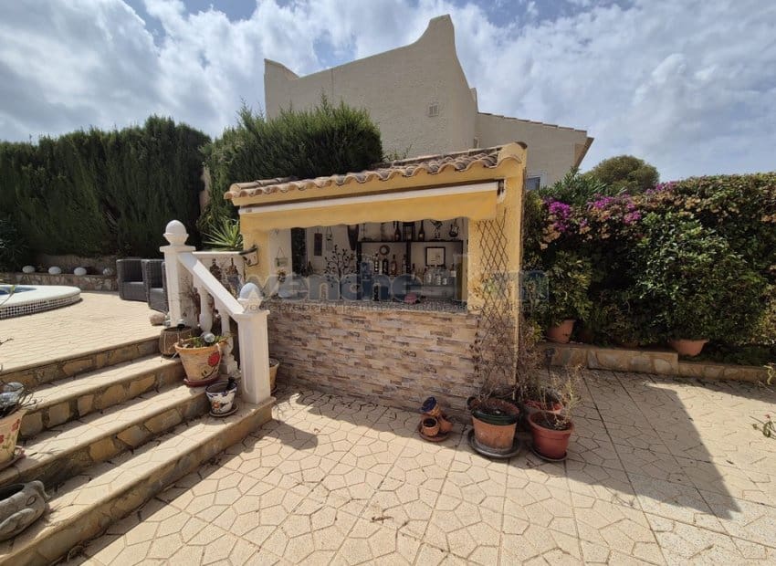 Pareado de 2 habitaciones en Los Balcones en venta con piscina garaje - 299.950 € (Ref: 10033070)
