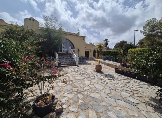 Pareado de 2 habitaciones en Los Balcones en venta con piscina garaje - 299.950 € (Ref: 10033070)