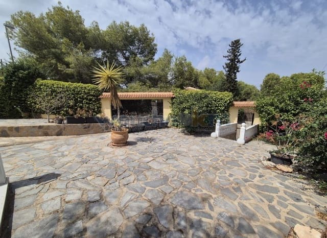 Pareado de 2 habitaciones en Los Balcones en venta con piscina garaje - 299.950 € (Ref: 10033070)