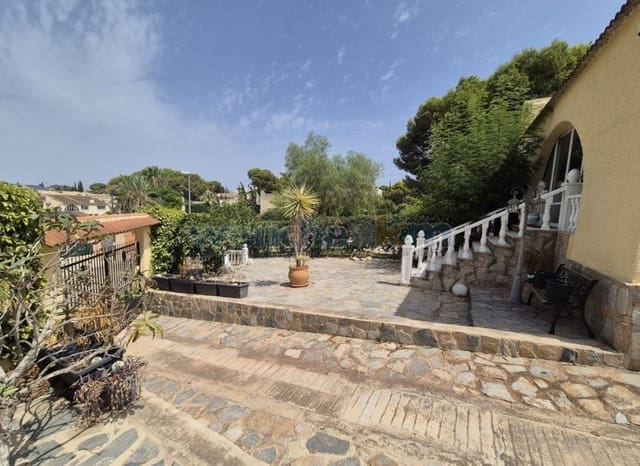 Pareado de 2 habitaciones en Los Balcones en venta con piscina garaje - 299.950 € (Ref: 10033070)