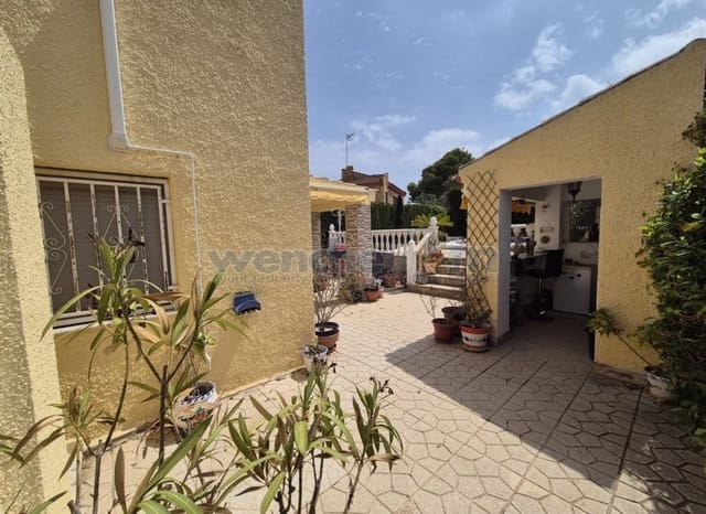 Pareado de 2 habitaciones en Los Balcones en venta con piscina garaje - 299.950 € (Ref: 10033070)