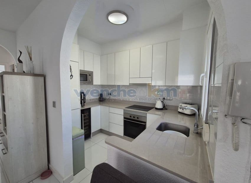 2 slaapkamer Villa te koop in La Florida met zwembad - € 299.950 (Ref: 10062772)