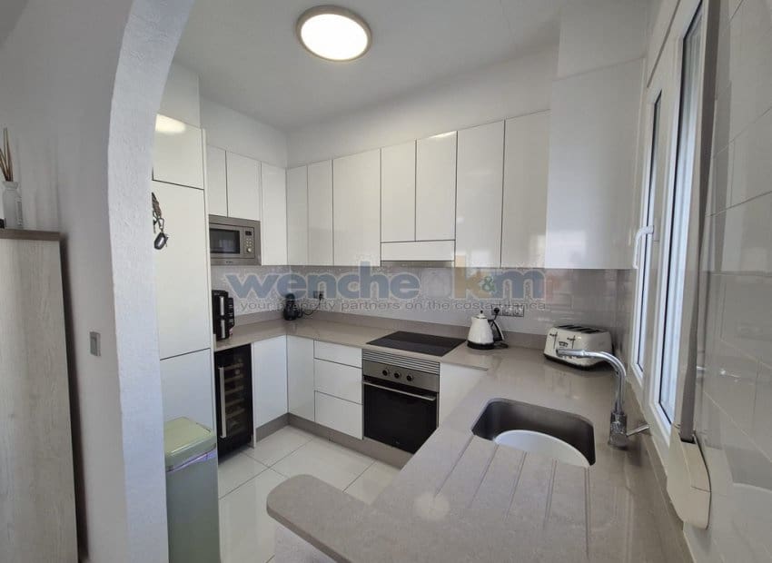 2 slaapkamer Villa te koop in La Florida met zwembad - € 299.950 (Ref: 10062772)
