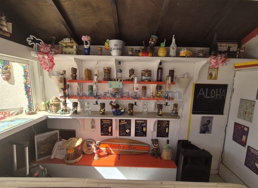 2 slaapkamer Villa te koop in La Florida met zwembad - € 299.950 (Ref: 10062772)