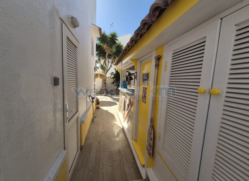 2 slaapkamer Villa te koop in La Florida met zwembad - € 299.950 (Ref: 10062772)