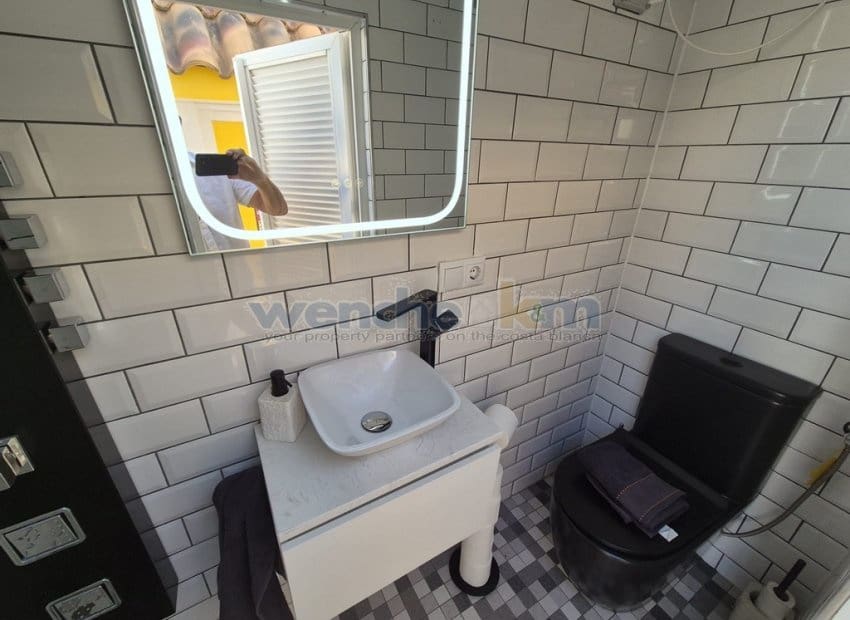 2 slaapkamer Villa te koop in La Florida met zwembad - € 299.950 (Ref: 10062772)