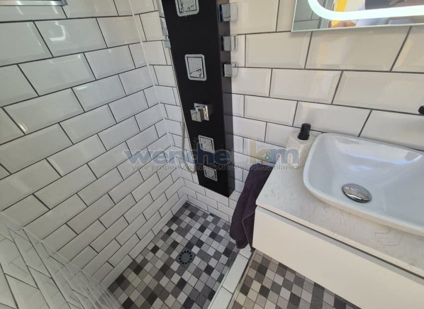 2 slaapkamer Villa te koop in La Florida met zwembad - € 299.950 (Ref: 10062772)