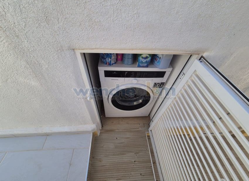 2 slaapkamer Villa te koop in La Florida met zwembad - € 299.950 (Ref: 10062772)