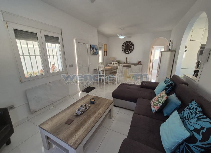 2 slaapkamer Villa te koop in La Florida met zwembad - € 299.950 (Ref: 10062772)