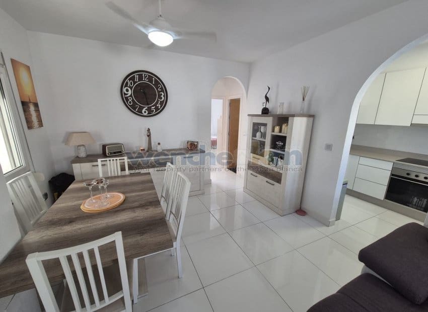 2 slaapkamer Villa te koop in La Florida met zwembad - € 299.950 (Ref: 10062772)