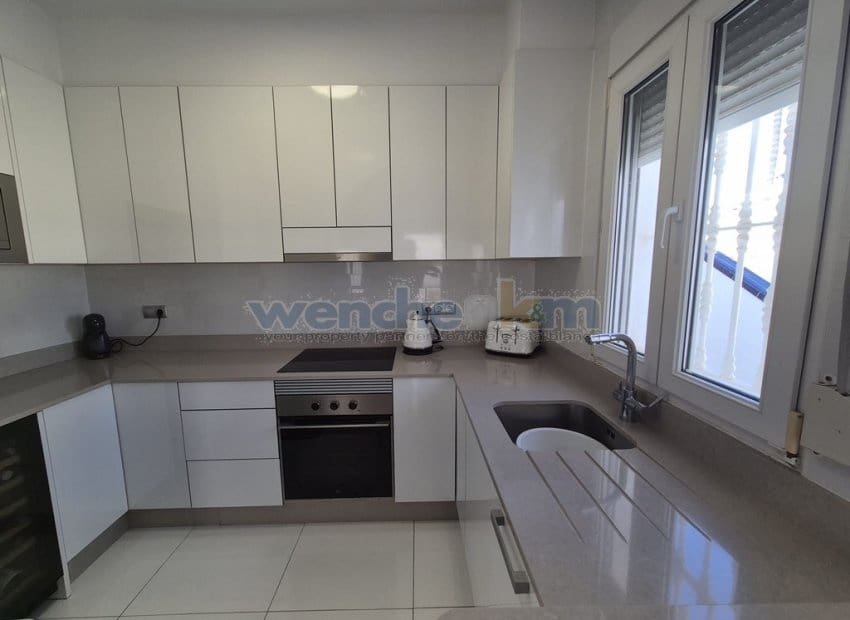 2 slaapkamer Villa te koop in La Florida met zwembad - € 299.950 (Ref: 10062772)
