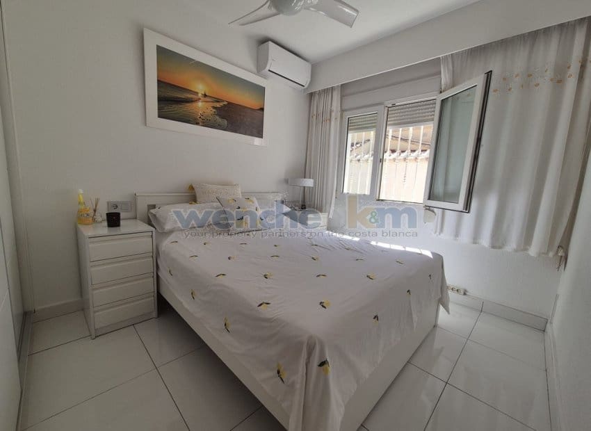 2 slaapkamer Villa te koop in La Florida met zwembad - € 299.950 (Ref: 10062772)