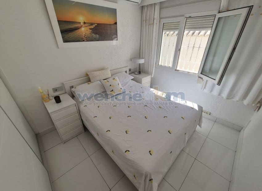 2 slaapkamer Villa te koop in La Florida met zwembad - € 299.950 (Ref: 10062772)