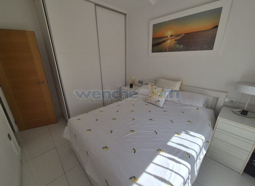 2 slaapkamer Villa te koop in La Florida met zwembad - € 299.950 (Ref: 10062772)