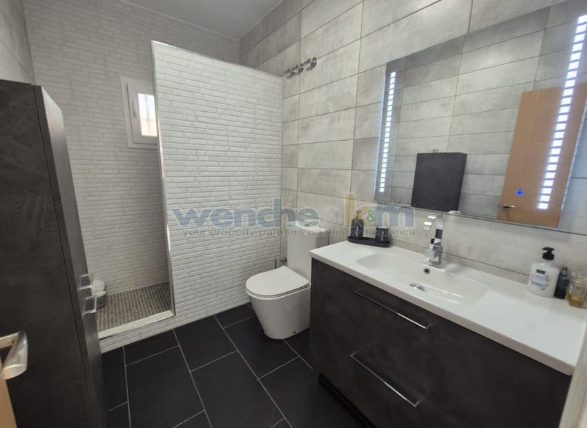 2 slaapkamer Villa te koop in La Florida met zwembad - € 299.950 (Ref: 10062772)