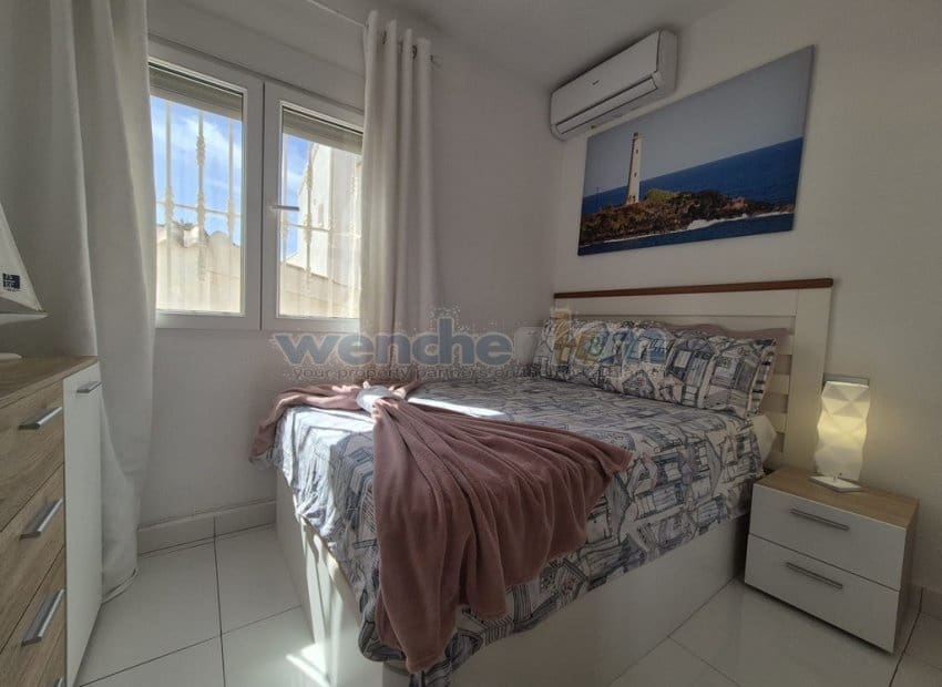 2 slaapkamer Villa te koop in La Florida met zwembad - € 299.950 (Ref: 10062772)