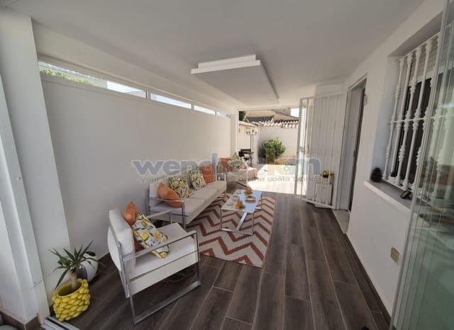 2 slaapkamer Villa te koop in La Florida, Orihuela met zwembad - € 299.950 (Ref: 10062772)