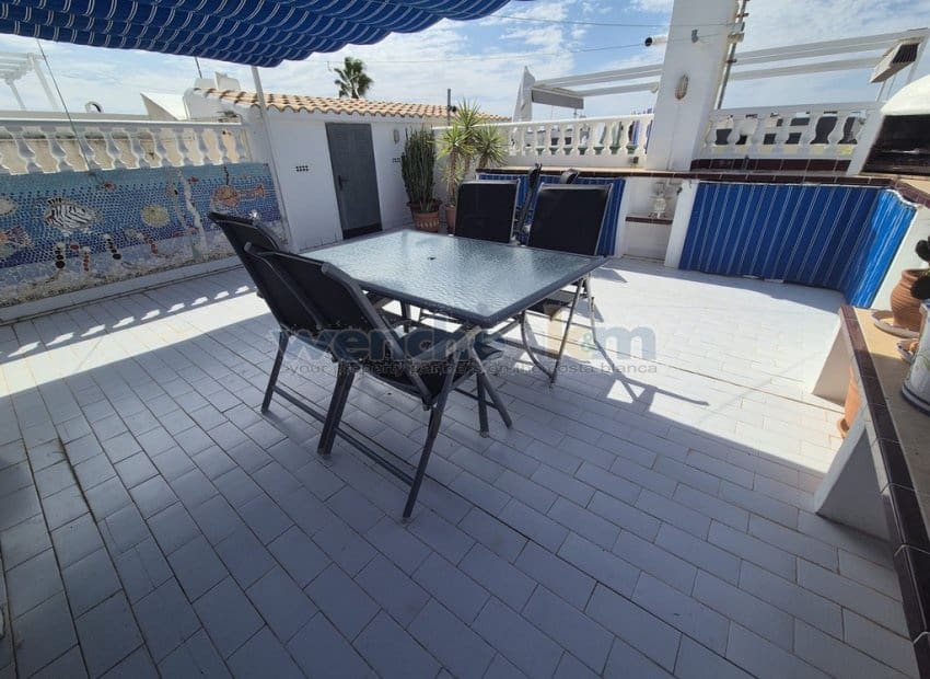 2 camera da letto Bungalow in vendita in Los Altos con piscina - 159.950 € (Rif: 10120762)
