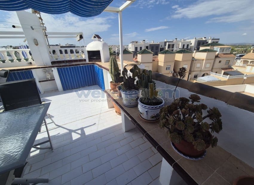 2 camera da letto Bungalow in vendita in Los Altos con piscina - 159.950 € (Rif: 10120762)