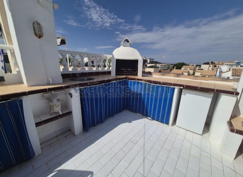 2 camera da letto Bungalow in vendita in Los Altos con piscina - 159.950 € (Rif: 10120762)