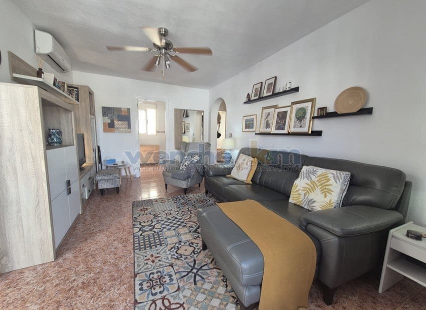 2 camera da letto Bungalow in vendita in Los Altos con piscina - 159.950 € (Rif: 10120762)