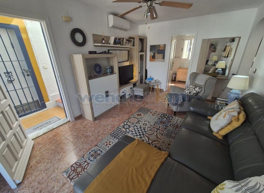2 camera da letto Bungalow in vendita in Los Altos con piscina - 159.950 € (Rif: 10120762)
