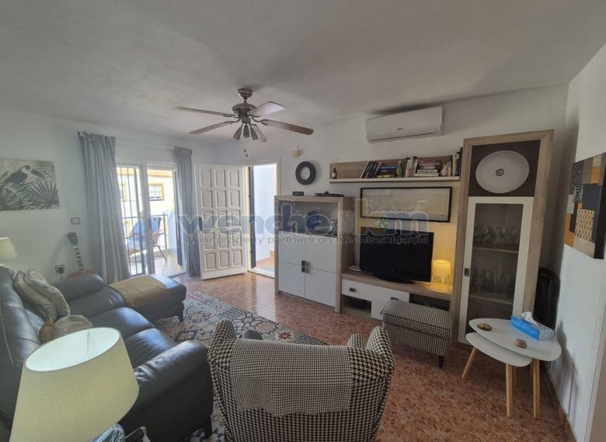 2 camera da letto Bungalow in vendita in Los Altos con piscina - 159.950 € (Rif: 10120762)