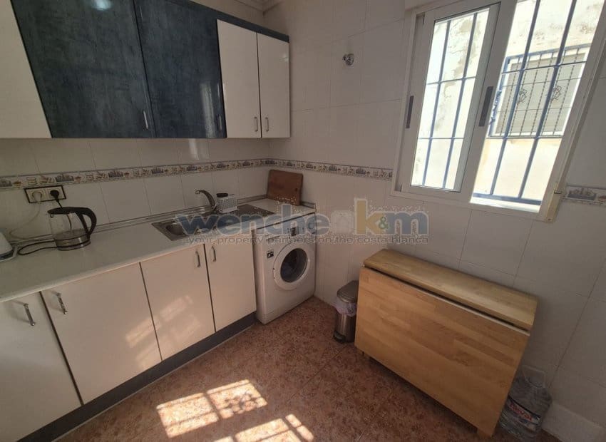 2 camera da letto Bungalow in vendita in Los Altos con piscina - 159.950 € (Rif: 10120762)