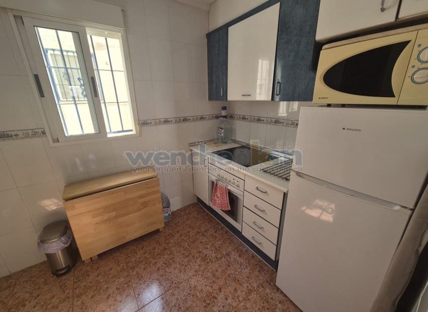 2 camera da letto Bungalow in vendita in Los Altos con piscina - 159.950 € (Rif: 10120762)