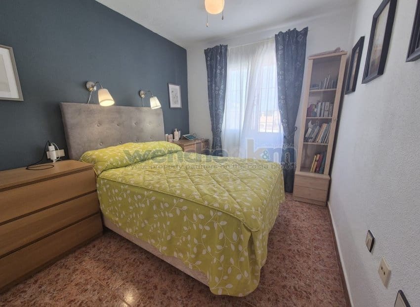 2 camera da letto Bungalow in vendita in Los Altos con piscina - 159.950 € (Rif: 10120762)