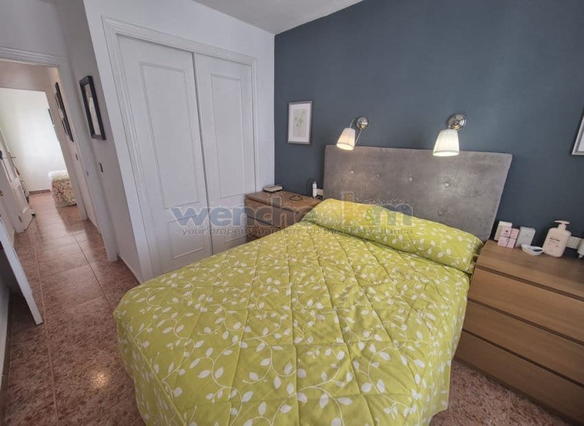 2 camera da letto Bungalow in vendita in Los Altos con piscina - 159.950 € (Rif: 10120762)