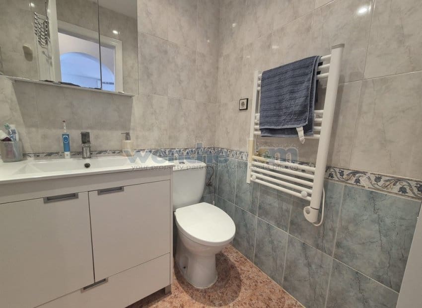 2 camera da letto Bungalow in vendita in Los Altos con piscina - 159.950 € (Rif: 10120762)