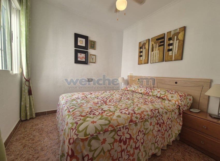 2 camera da letto Bungalow in vendita in Los Altos con piscina - 159.950 € (Rif: 10120762)